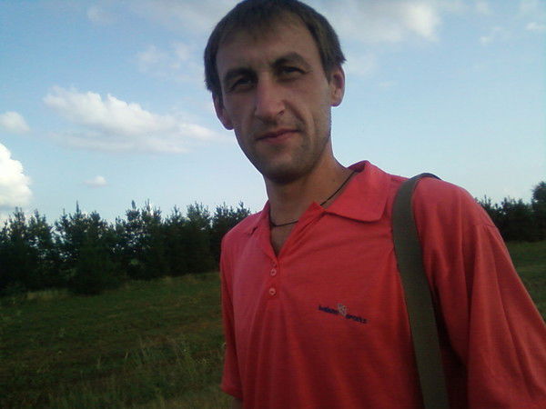 Сергей Арбузов