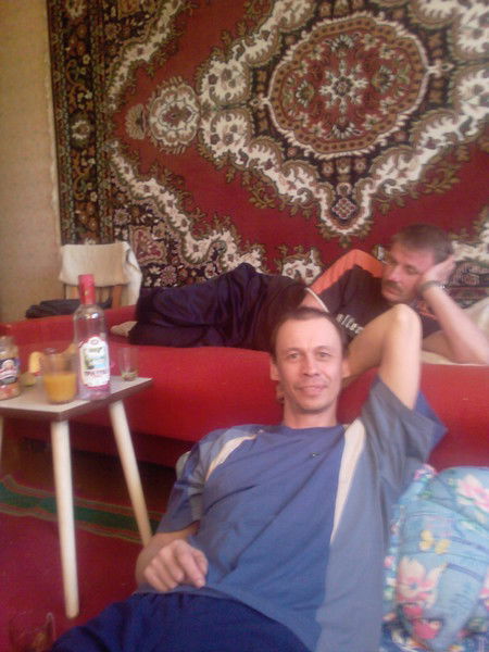 Николай Шулёв