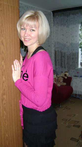 Мария Кондратьева