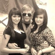 Сергей Володченко