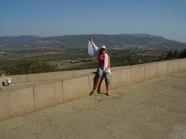 Ирина Вишневская