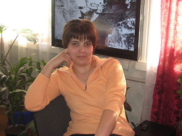 Марина Марина