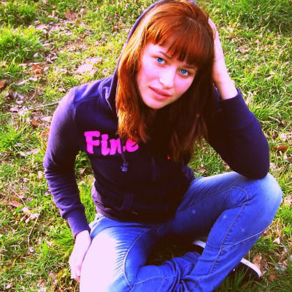 Юлия Борблик