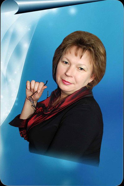 Татьяна Хайрутдинова