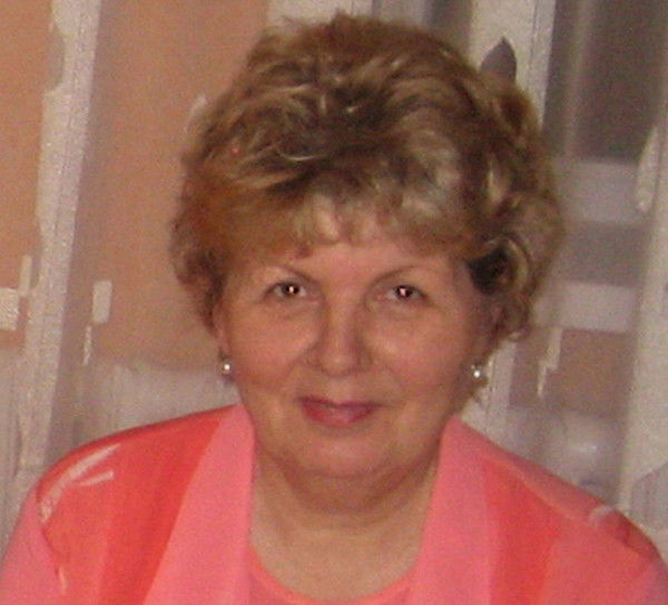 Людмила Аббасова