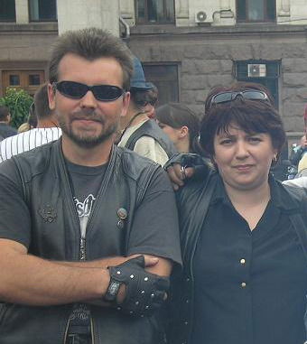 Владимир Литвинов