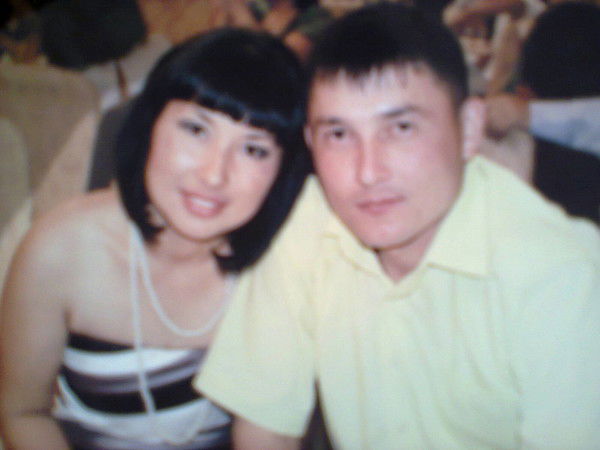 Куаныш Джамбулов