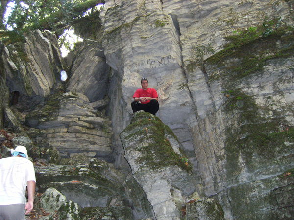 Евгений Крайнов