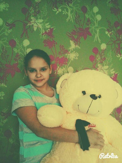 Мария Синёва