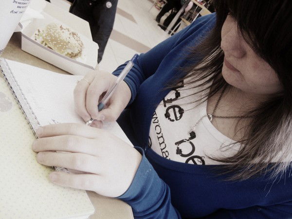 Вика Вартанян