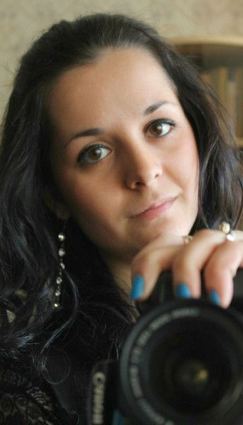 Екатерина Егорова