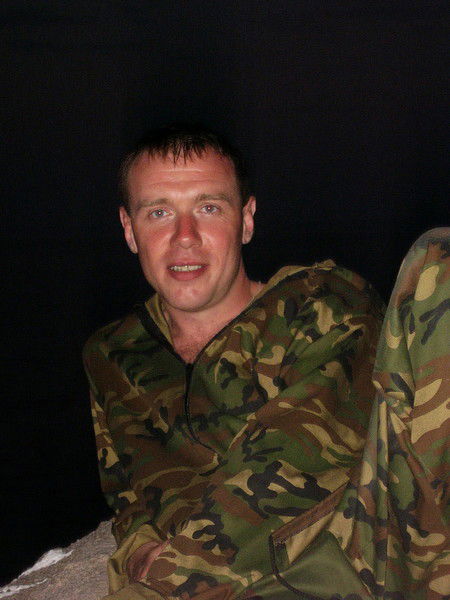 Романьков Антон