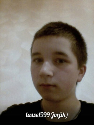 Жора Лазоренко