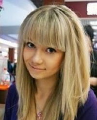 Ксения Раманаускайте