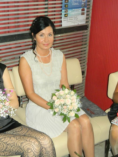 Анастасия Романова