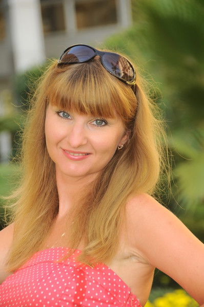 Ухань Ирина