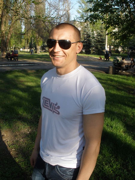 Cергей Гетьманцев