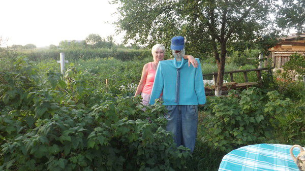 Надежда Жукова