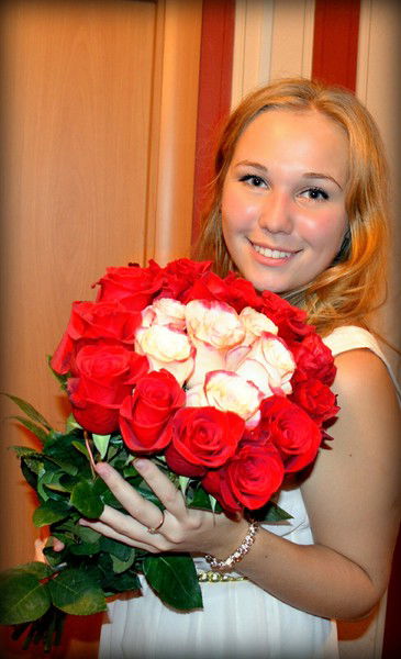 Александра Носова