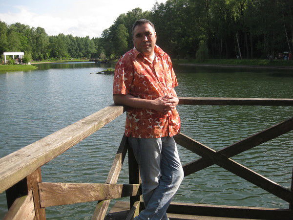 Олег Дылдин