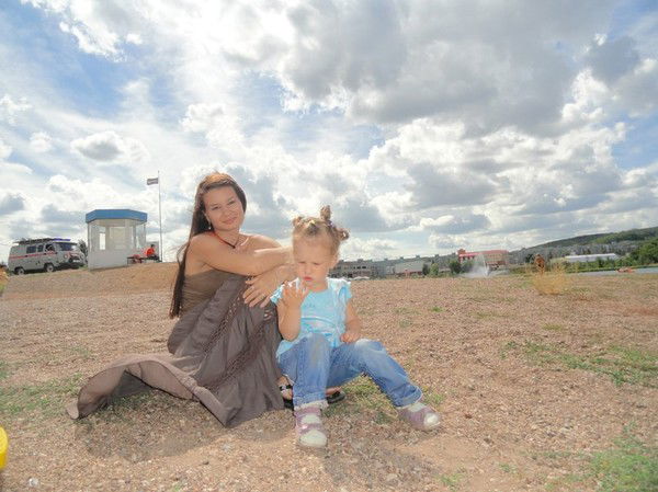 Аминочка New Life