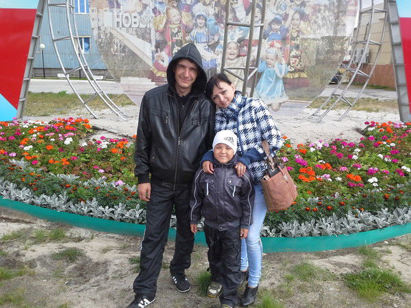 Антон Соломатин