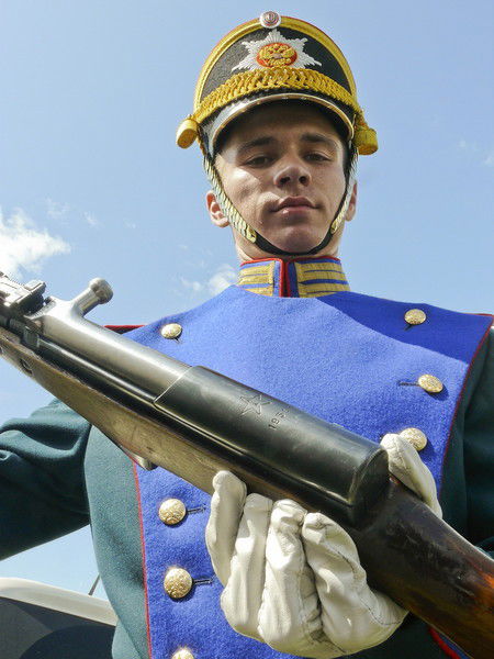 Алексей Егоров