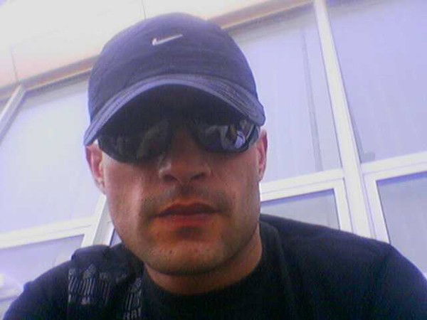 Олег Хавлошвили