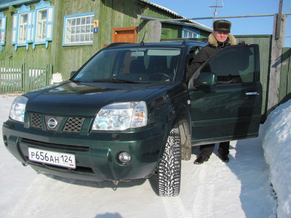 Александр Андреев