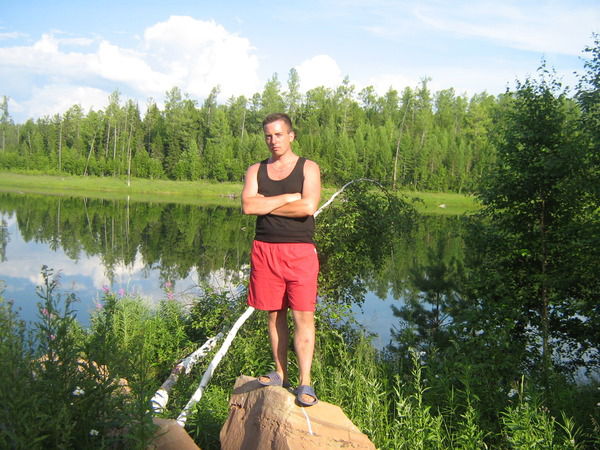 Павел Тихоненко