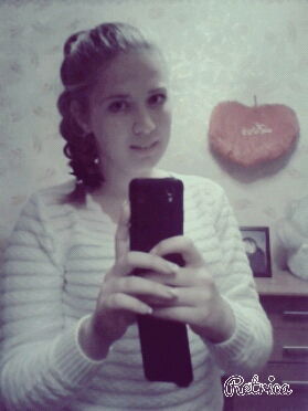 Виктория Юскаева