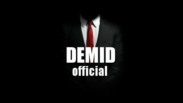 Евгений Демидов