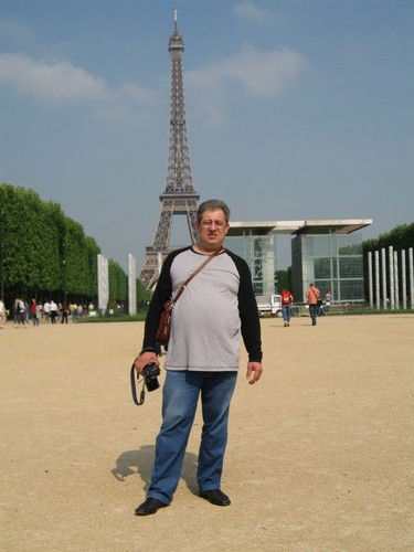 Гуськов Андрей