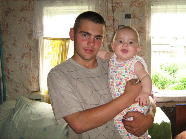 Анатолий Шибаев