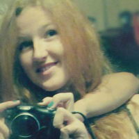 Надя Павликова