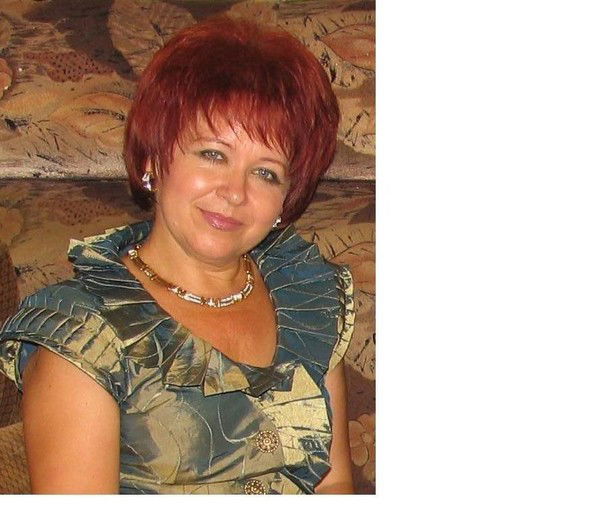 Надежда Цейтлин