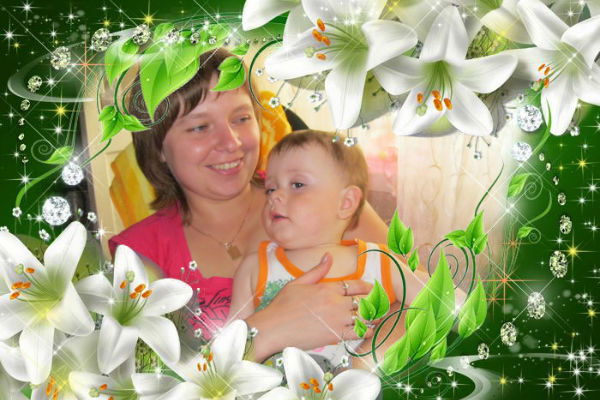 Наталья Шунтакова