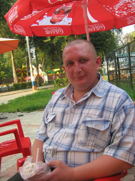 Виталий Кутаркин