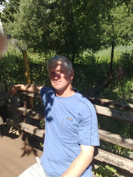 Александр Бащев