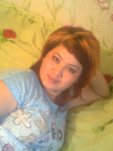 Альфиза Исмайлова