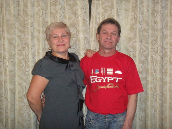 Елена Чаусова