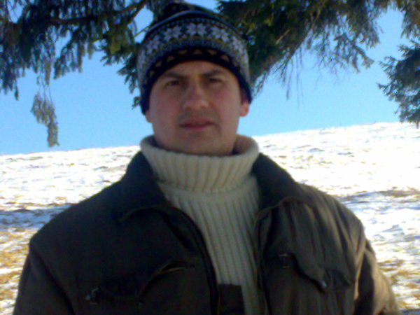 Слава Самусь