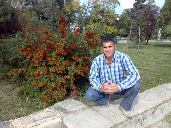 Сергей Хаматов