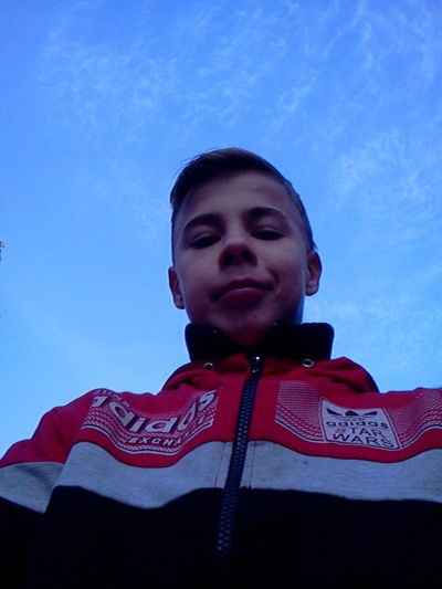 Даниил Галицын