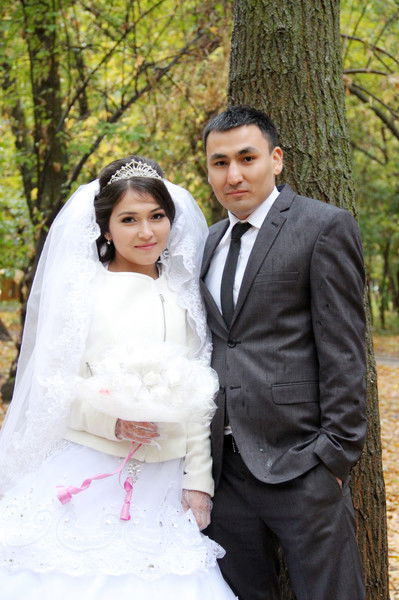 Аман И Дина Спаналиев