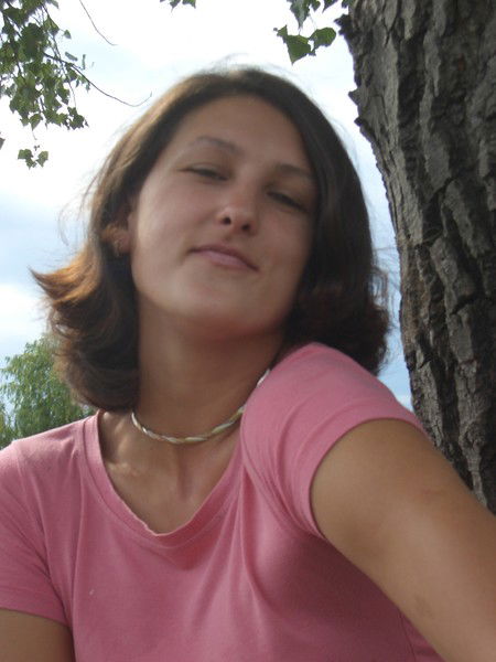 Ольга Ветрова