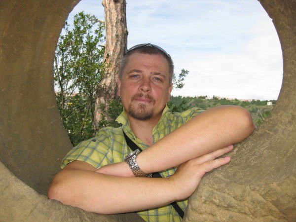 Александр Часовой