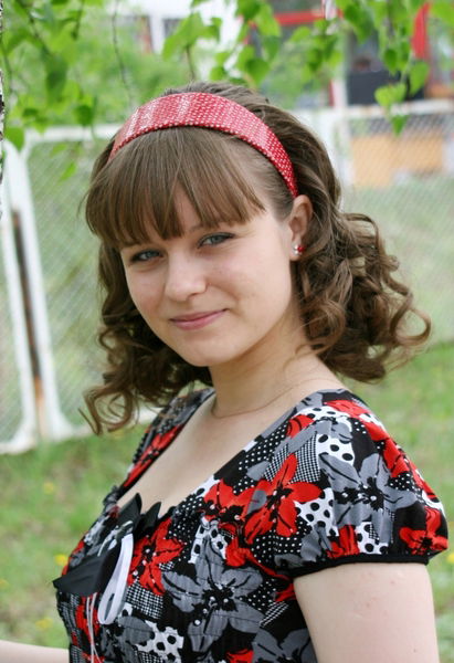 Екатерина Кузнецова