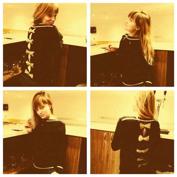 Татьяна Карпова