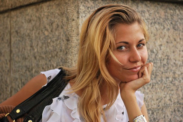 Катюша Волкова